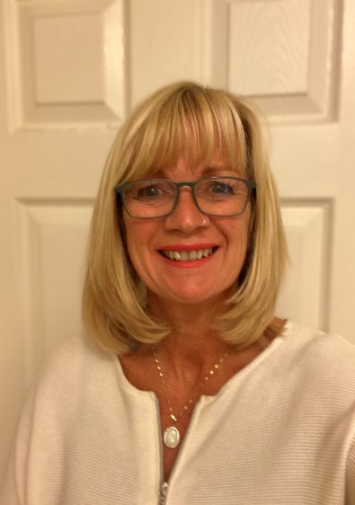 Dr Jacqueline Boden