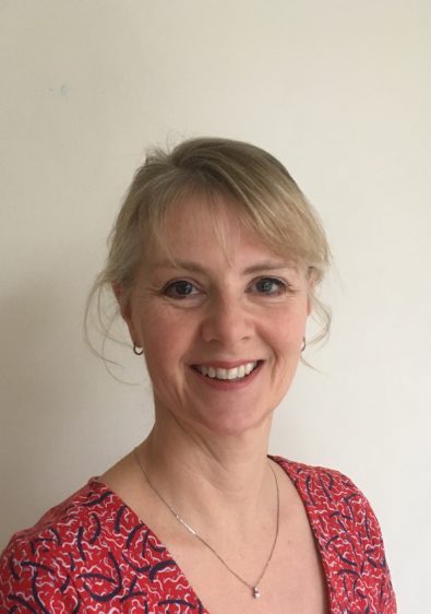 Dr Catherine Taylor