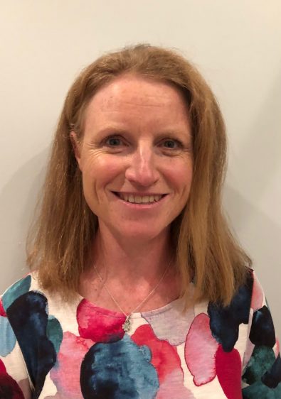 Dr Emma Ginns