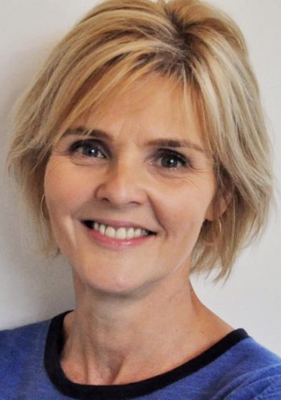 Dr Helen Redman