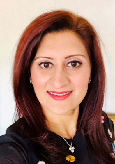Dr Saher Zakai