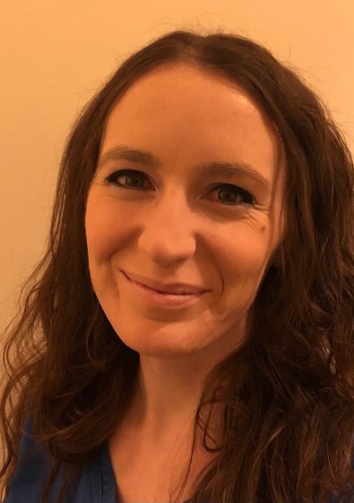 Dr Nicolle Green
