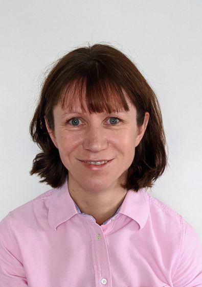 Dr Zoe Hodson