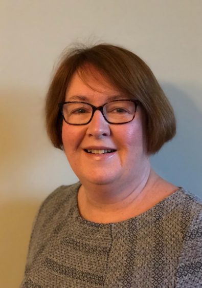 Dr Jo Sherrington