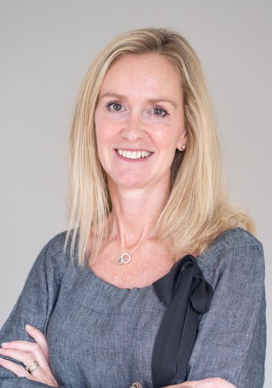 Dr Jill Crowfoot