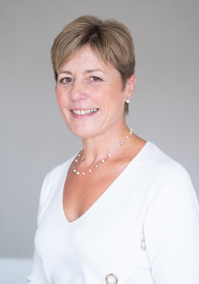 Polly Hubbard