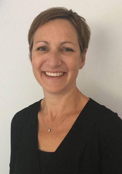 Dr Melanie Martins