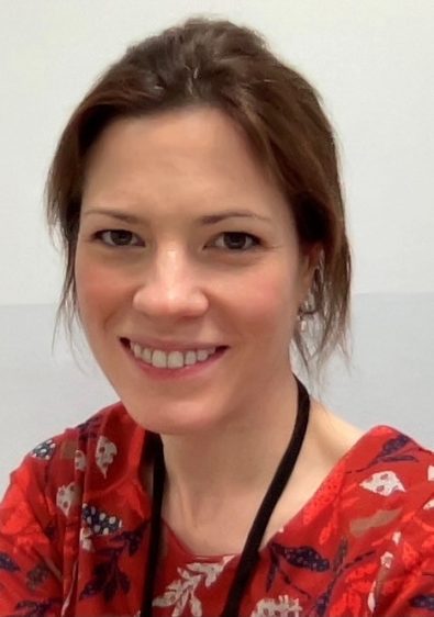 Dr Charlie Bell