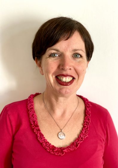 Sharon Hartmann