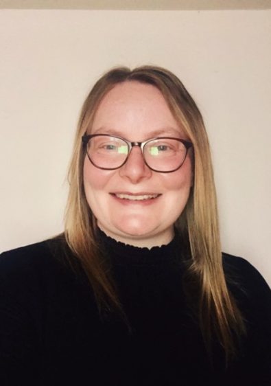 Dr Clair Crockett