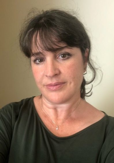 Dr Catherine Archibald
