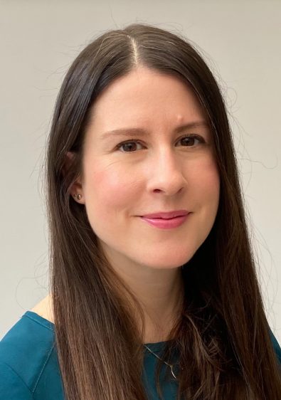 Dr Rachael Chrystal