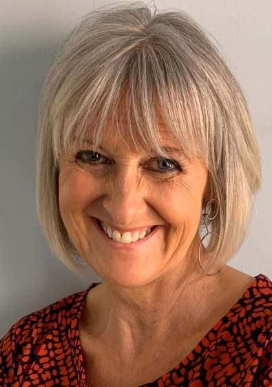 Lynn Storer