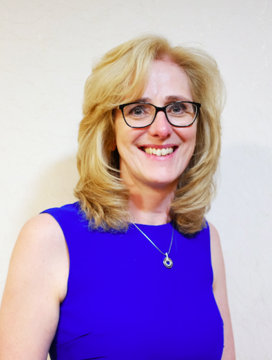 Dr Catherine Coward
