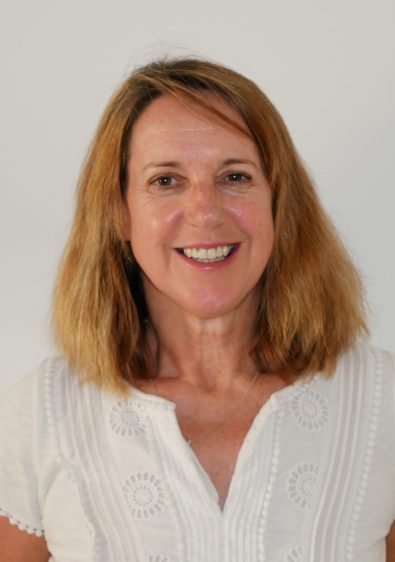 Dr Vanessa Horton
