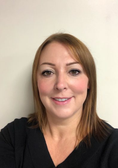 Dr Verity Biggs