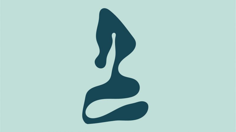 Yoga Illustration