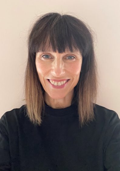 Dr Jacquelyn Gatenby