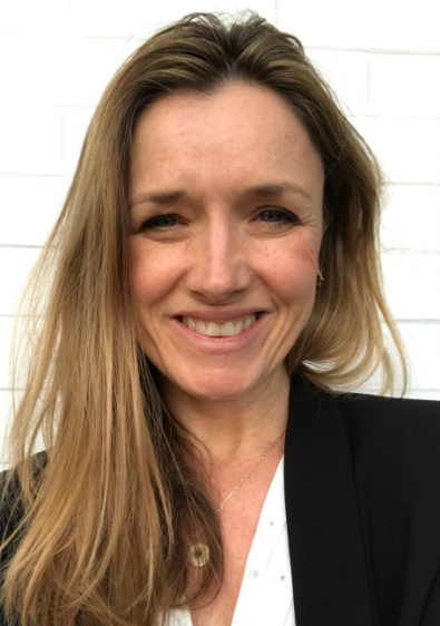 Dr Jacqueline Brickley