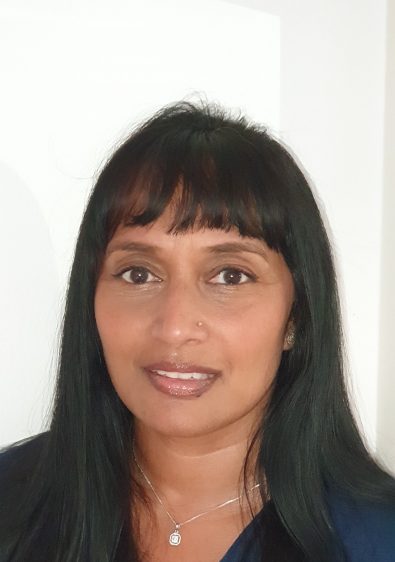 Dr Mayura Mahadevan