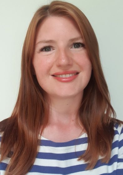 Dr Ruth Bray