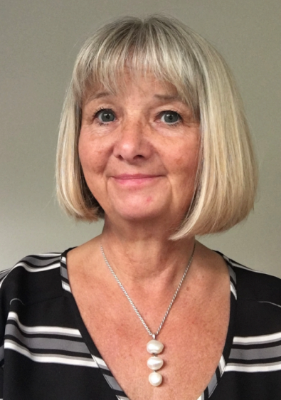 Dr Karen O’Reilly