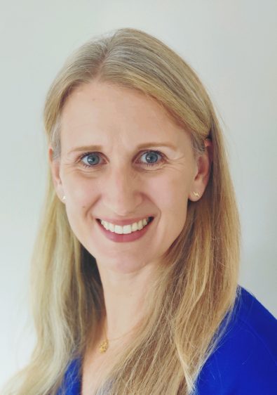 Dr Jo Bonser