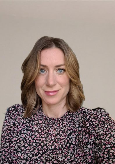 Dr Jayne Forrester-Paton