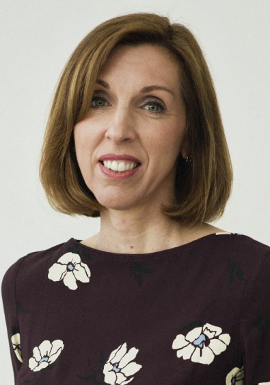 Dr Louise Newson