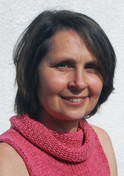 Dr Helen Purser