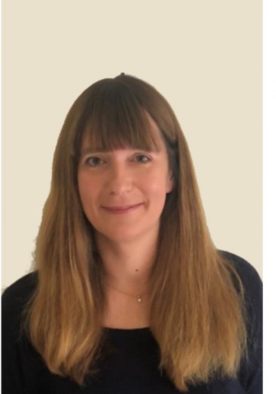 Dr Catherine Hukins