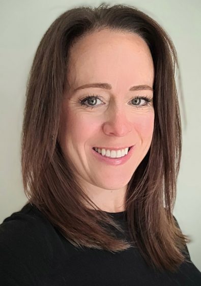 Dr Hollie Jackson