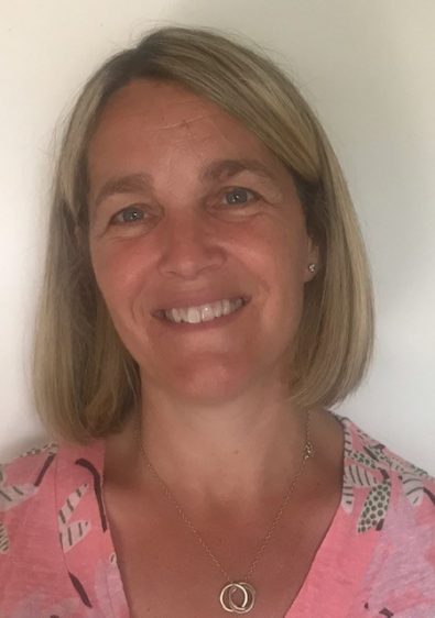 Dr Helen Fleet
