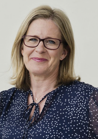 Dr Sarah Ball