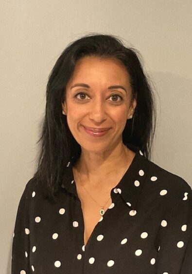 Dr Selina Sawhney