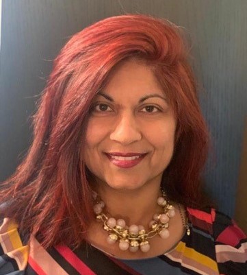 Dr Shalini Khunger