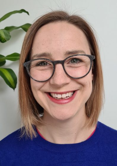 Dr Jenny Cusack