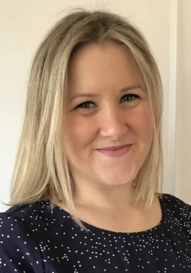 Dr Olivia Jones
